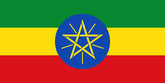 Wholesale ETHIOPIA COUNTRY 3' X 5' FLAG (Sold by the piece) CLOSEOUT $ 2.50 EA